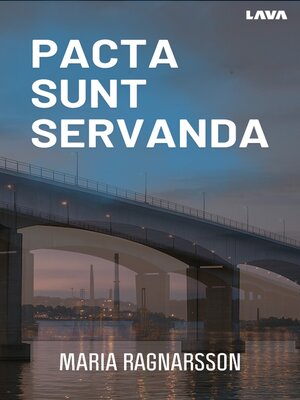 cover image of Pacta Sunt Servanda